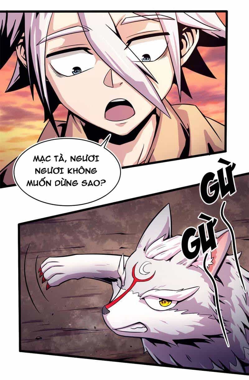 Sủng Mị - Chương 33 - ảnh 57