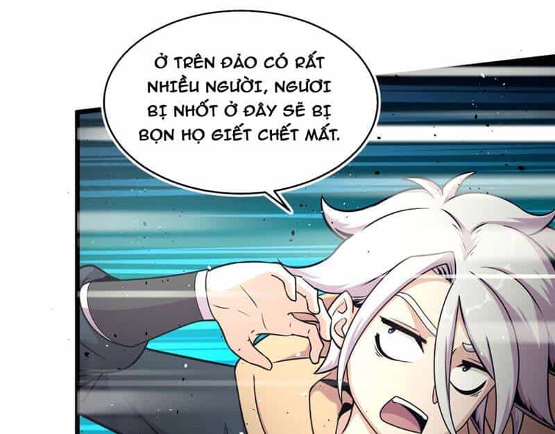 Sủng Mị - Chương 36 - ảnh 31