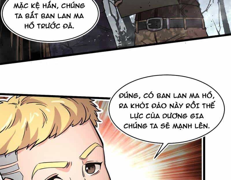 Sủng Mị - Chương 36 - ảnh 56