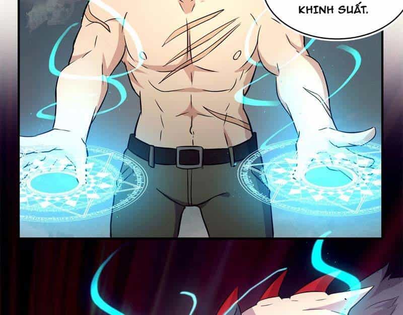 Sủng Mị - Chương 38 - ảnh 20