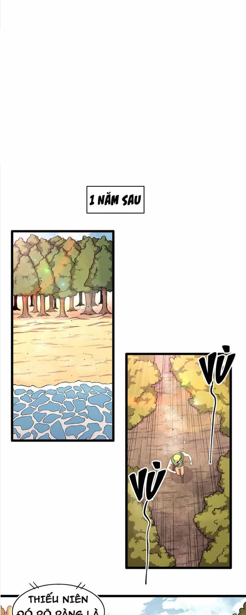 Sủng Mị - Chương 40 - ảnh 16