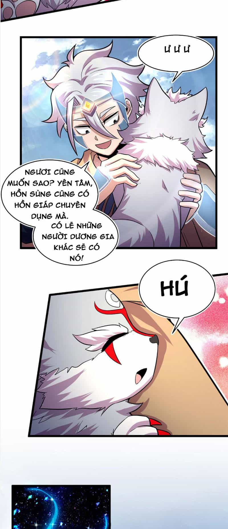 Sủng Mị - Chương 40 - ảnh 6