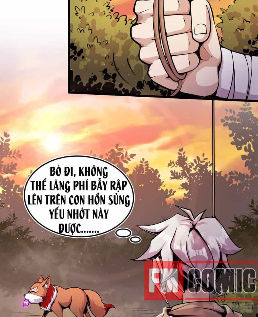 Sủng Mị - Chương 4 - ảnh 27