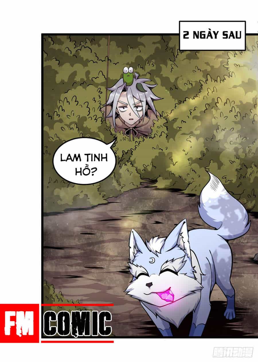Sủng Mị - Chương 4 - ảnh 29