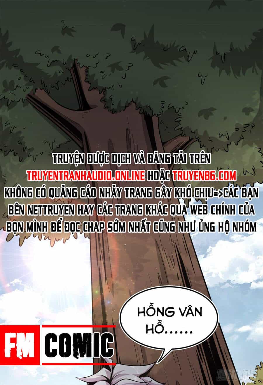 Sủng Mị - Chương 4 - ảnh 4