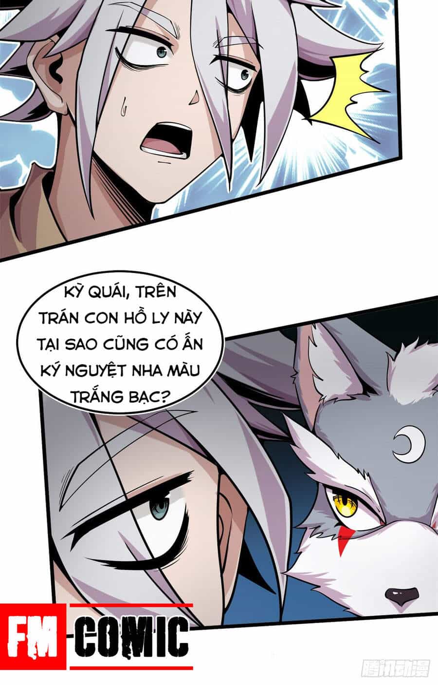 Sủng Mị - Chương 4 - ảnh 43