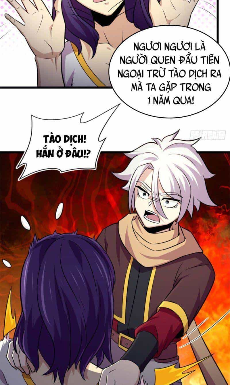 Sủng Mị - Chương 41 - ảnh 18