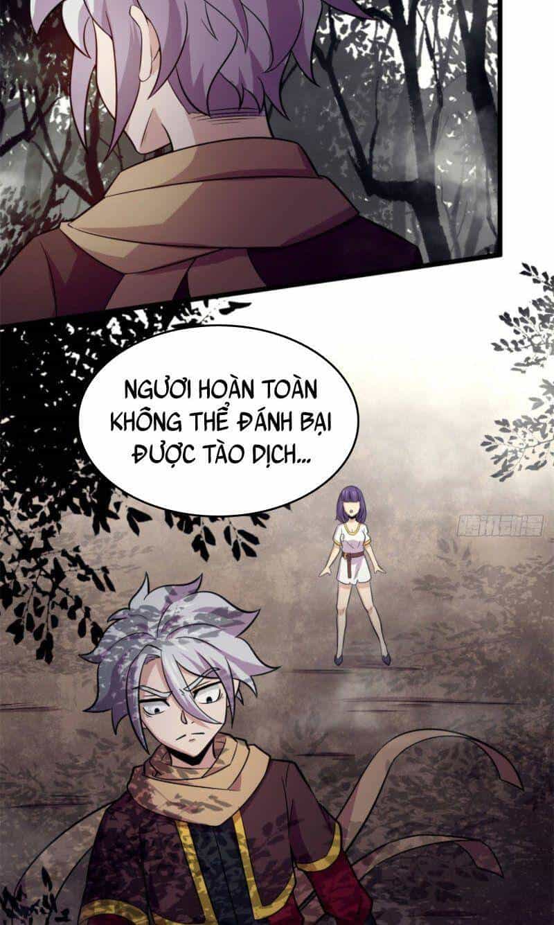 Sủng Mị - Chương 41 - ảnh 20