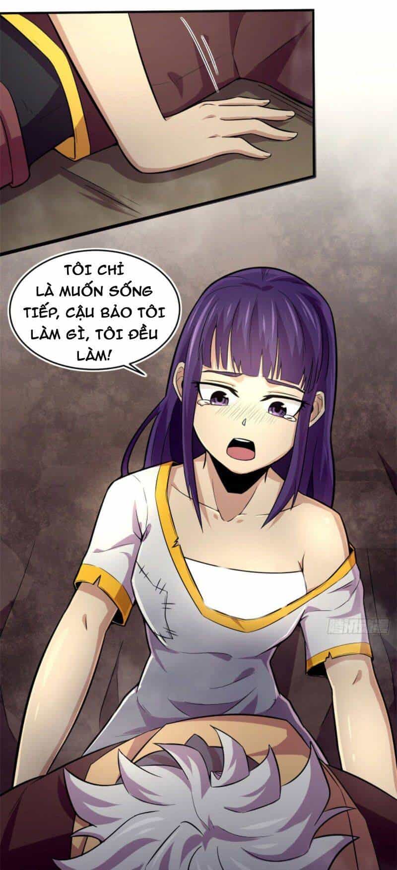Sủng Mị - Chương 43 - ảnh 11