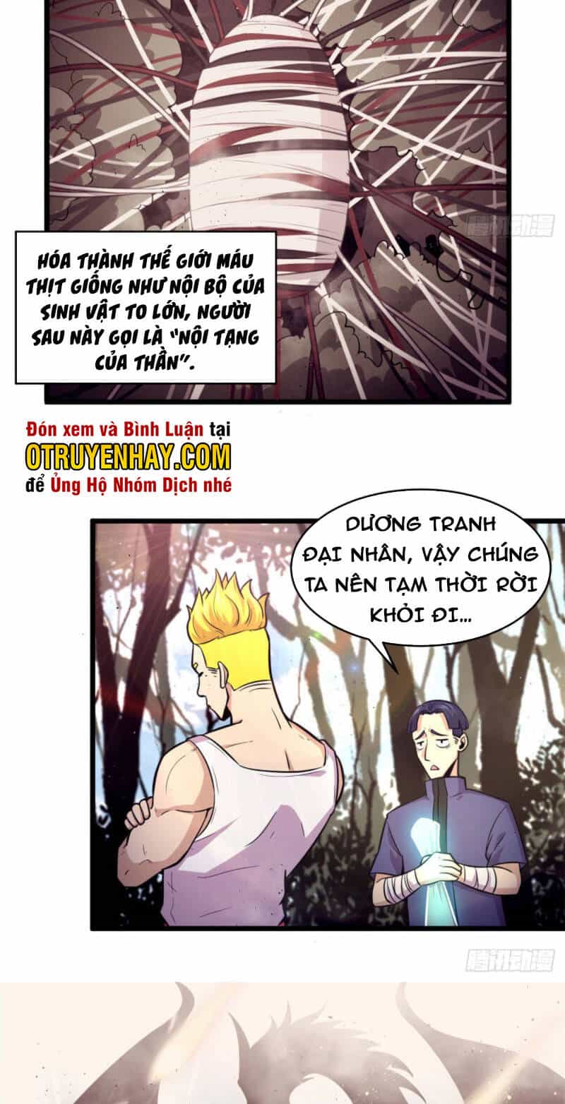 Sủng Mị - Chương 44 - ảnh 10