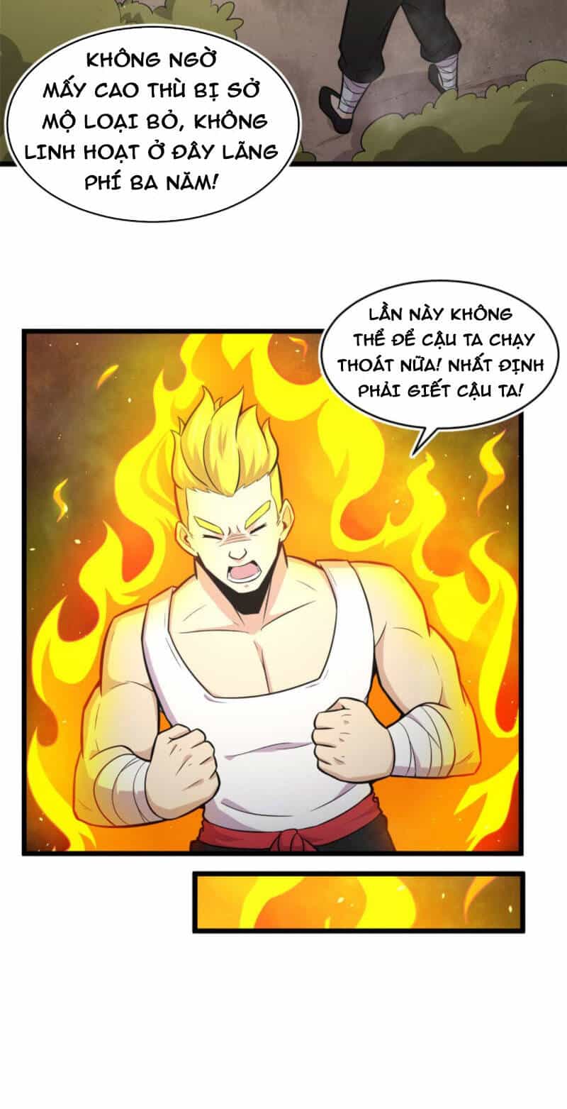 Sủng Mị - Chương 44 - ảnh 6