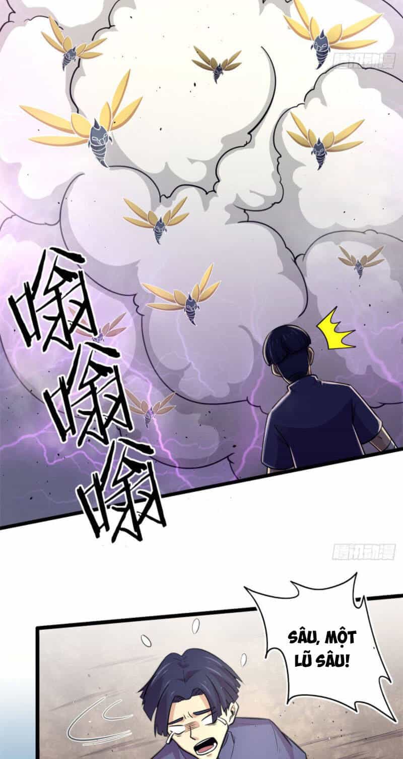 Sủng Mị - Chương 45 - ảnh 19