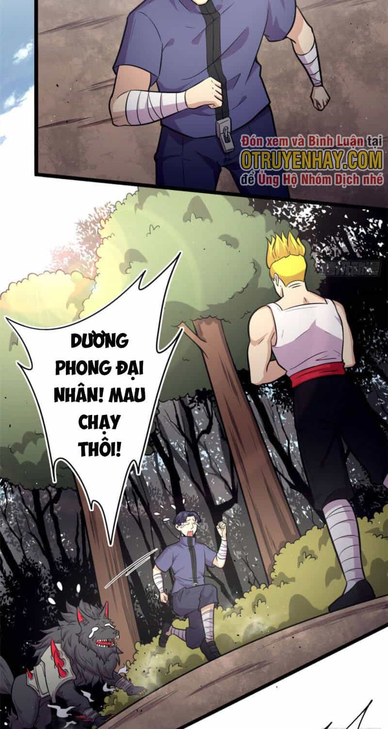 Sủng Mị - Chương 45 - ảnh 20
