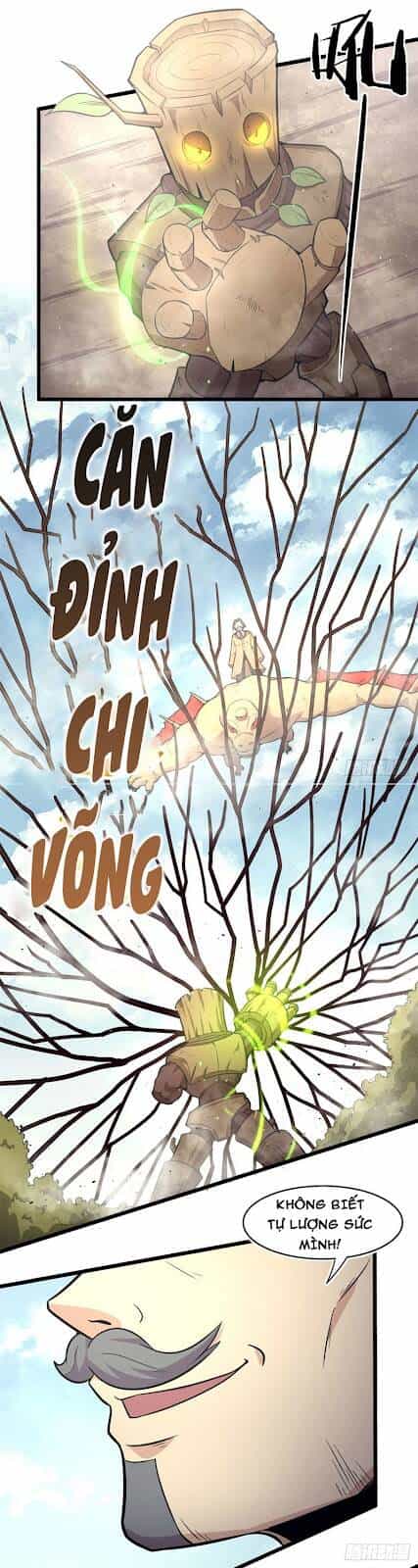 Sủng Mị - Chương 47 - ảnh 17