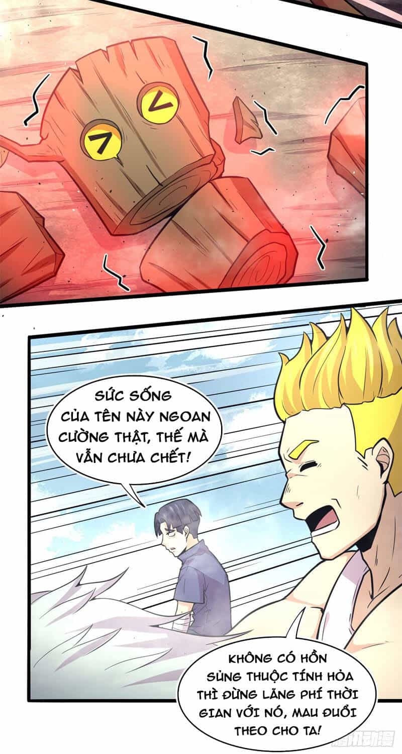 Sủng Mị - Chương 47 - ảnh 20
