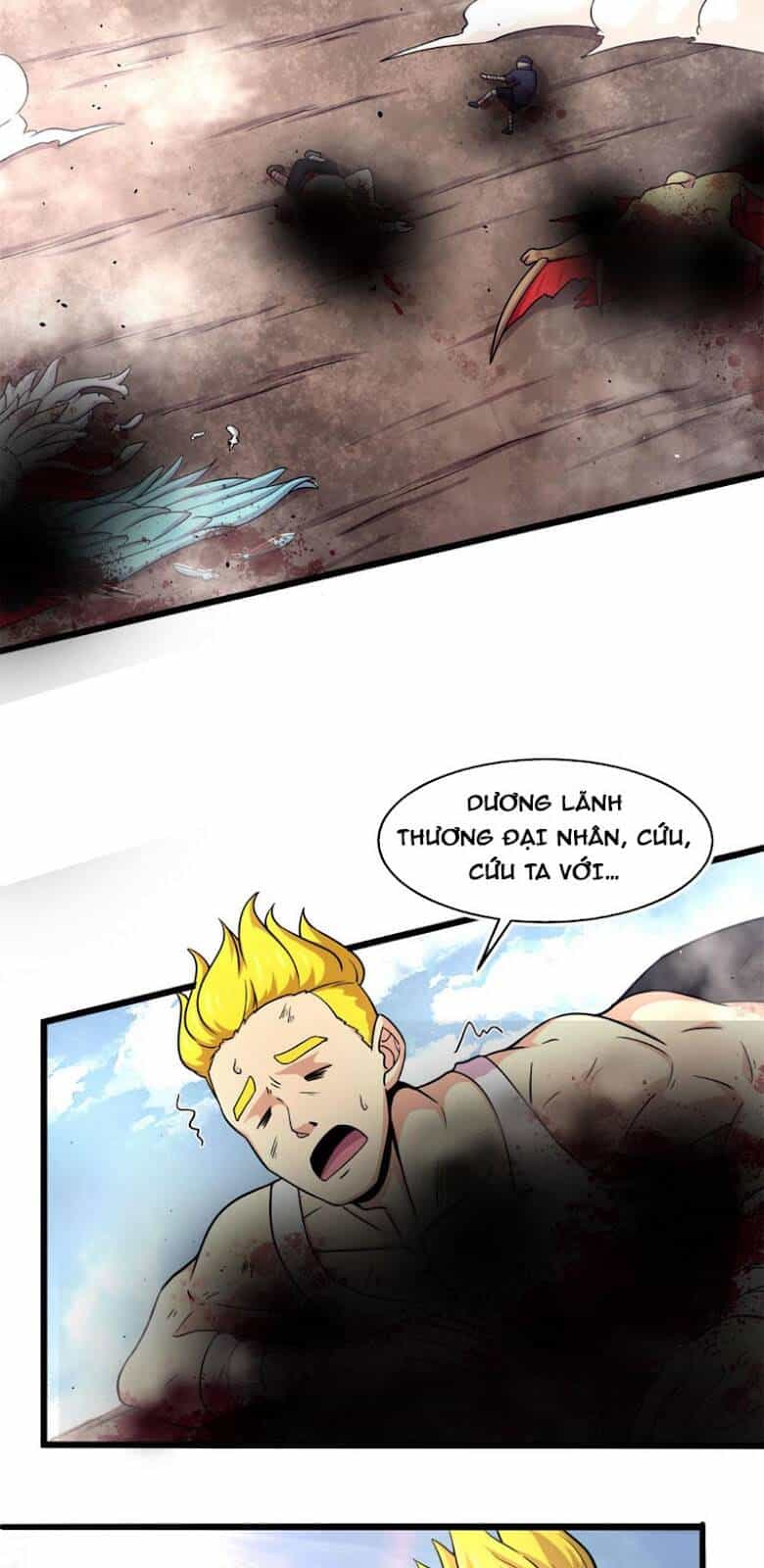 Sủng Mị - Chương 48 - ảnh 5