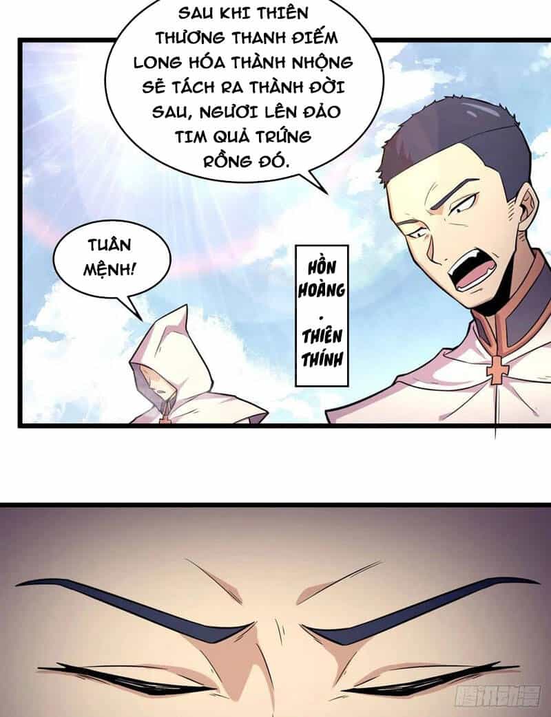 Sủng Mị - Chương 49 - ảnh 23