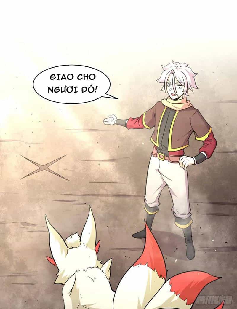 Sủng Mị - Chương 49 - ảnh 31