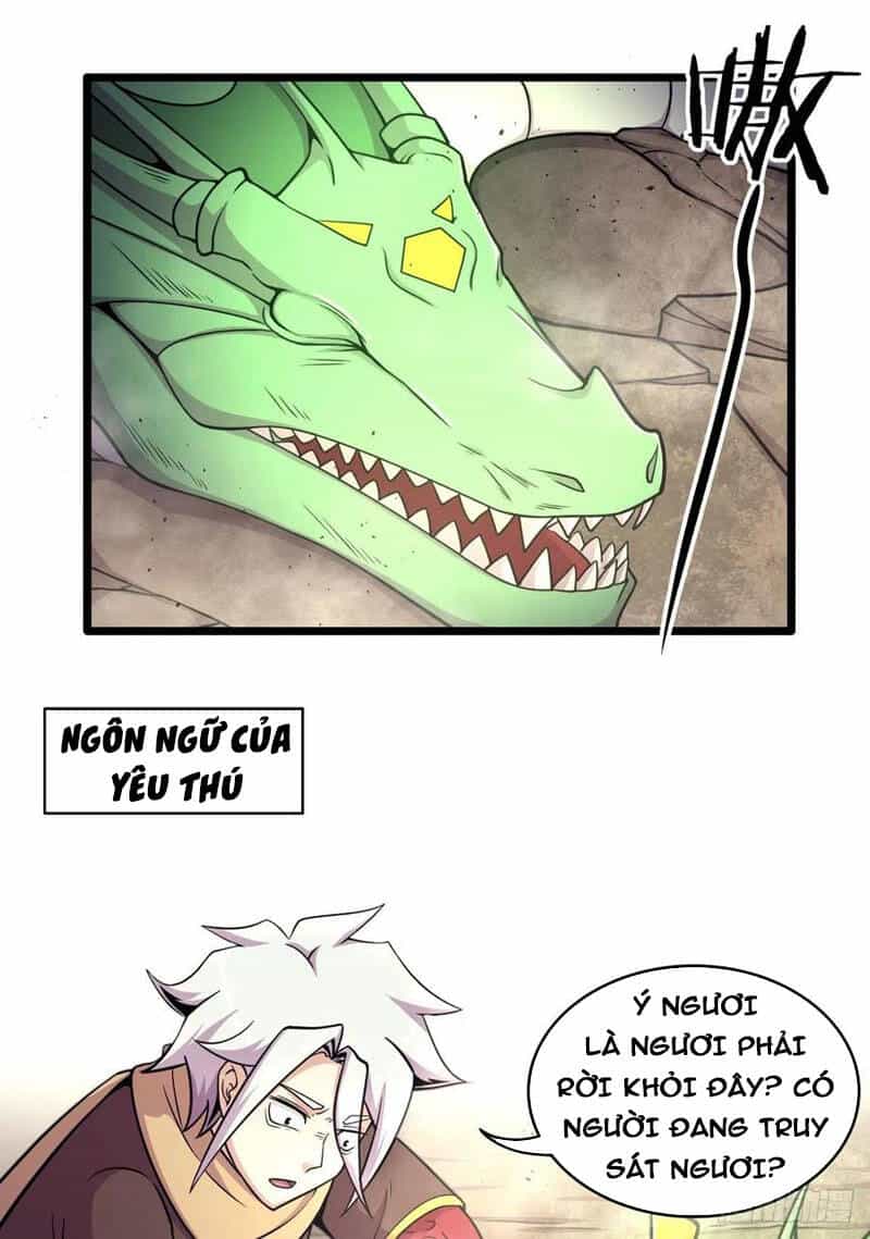 Sủng Mị - Chương 49 - ảnh 9