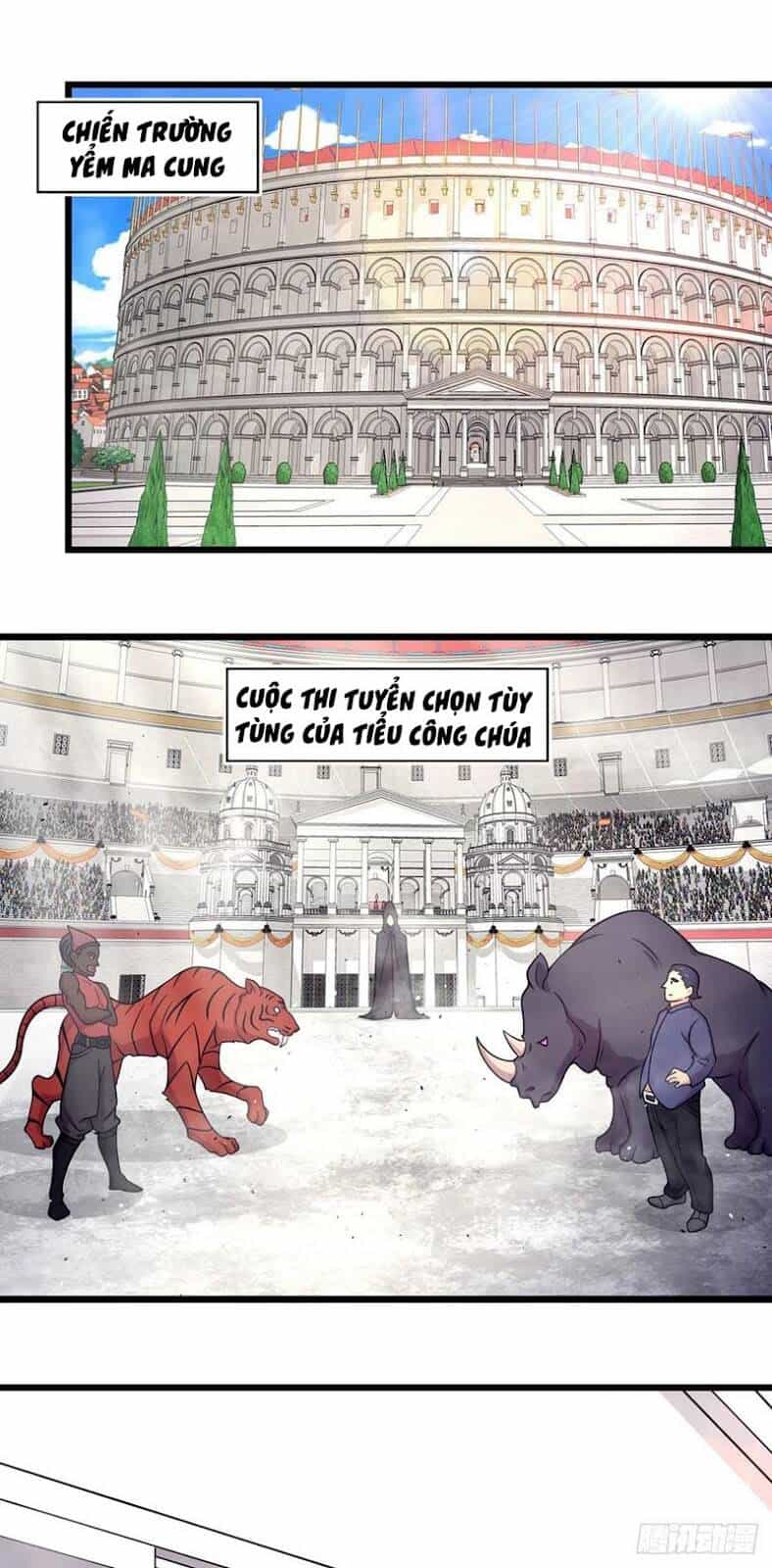 Sủng Mị - Chương 50 - ảnh 13