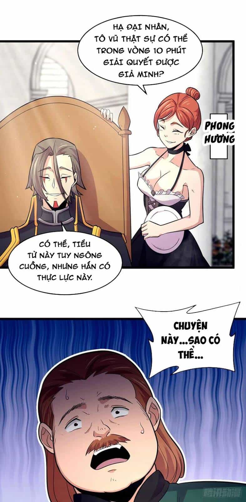 Sủng Mị - Chương 50 - ảnh 23