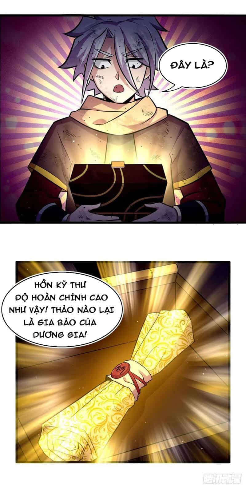 Sủng Mị - Chương 50 - ảnh 5