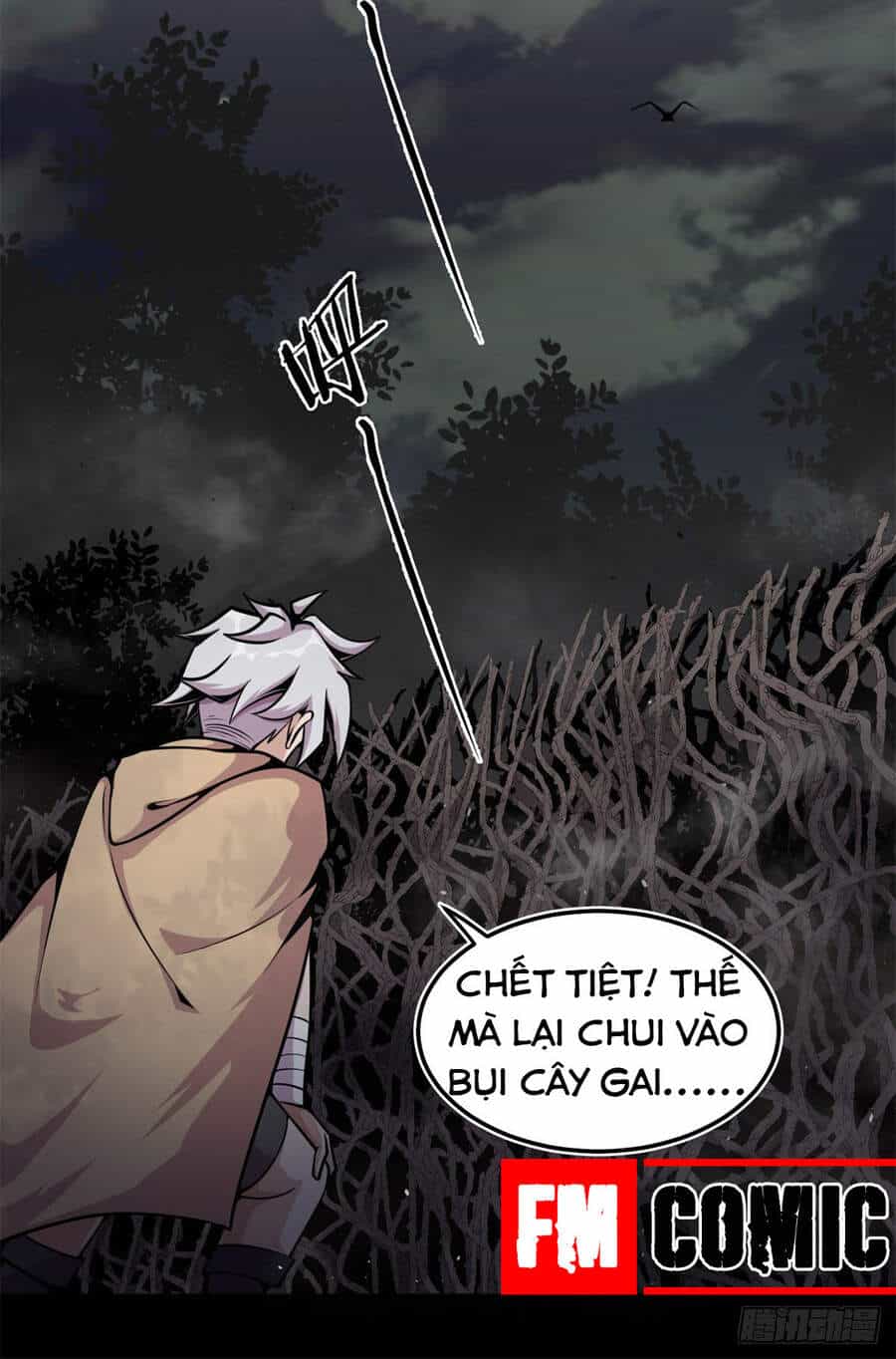 Sủng Mị - Chương 5 - ảnh 14
