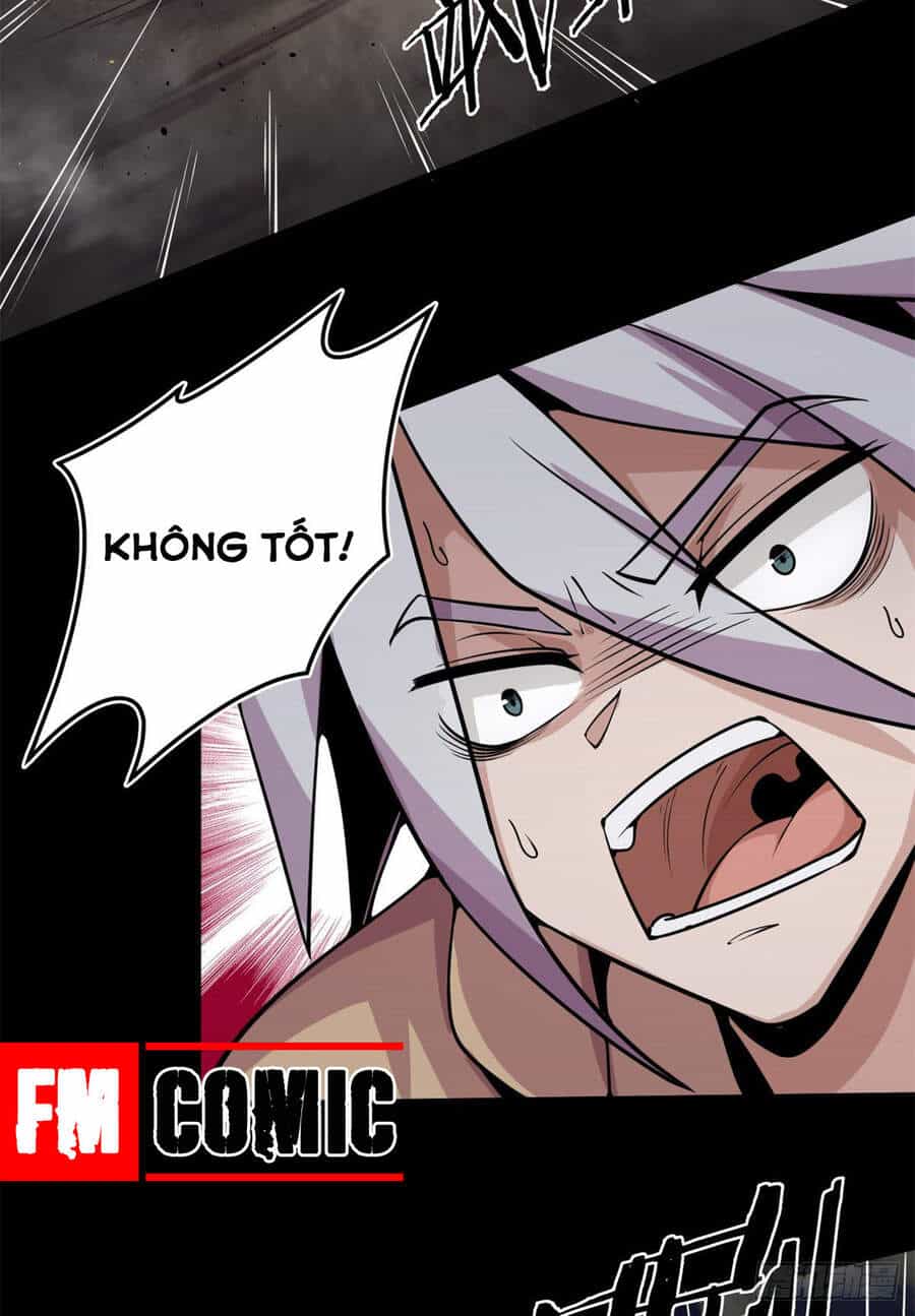 Sủng Mị - Chương 5 - ảnh 23
