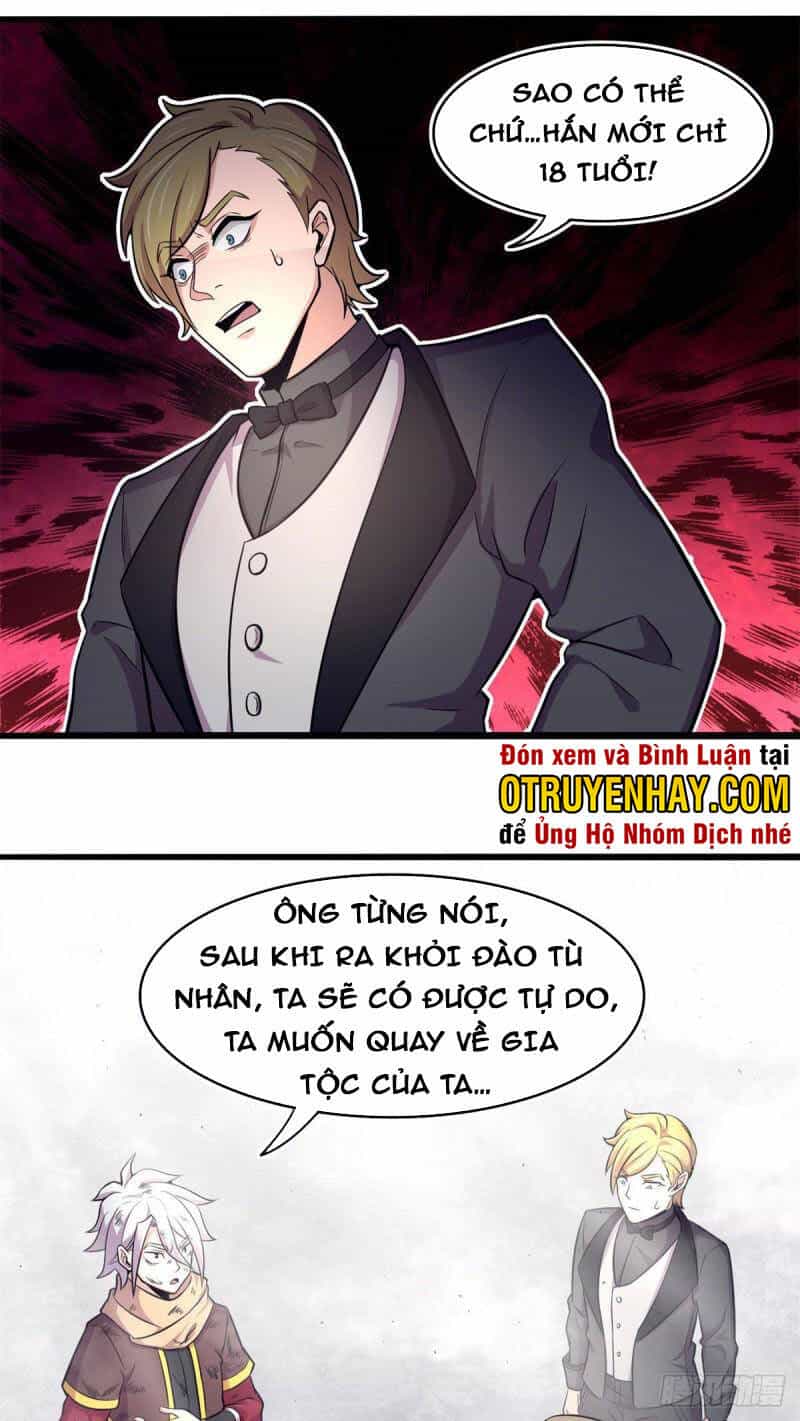 Sủng Mị - Chương 52 - ảnh 19