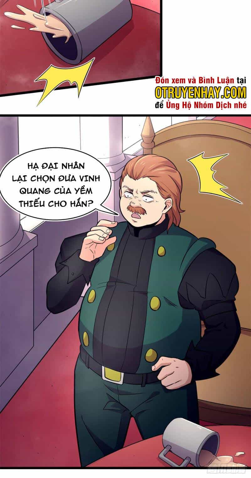 Sủng Mị - Chương 52 - ảnh 22