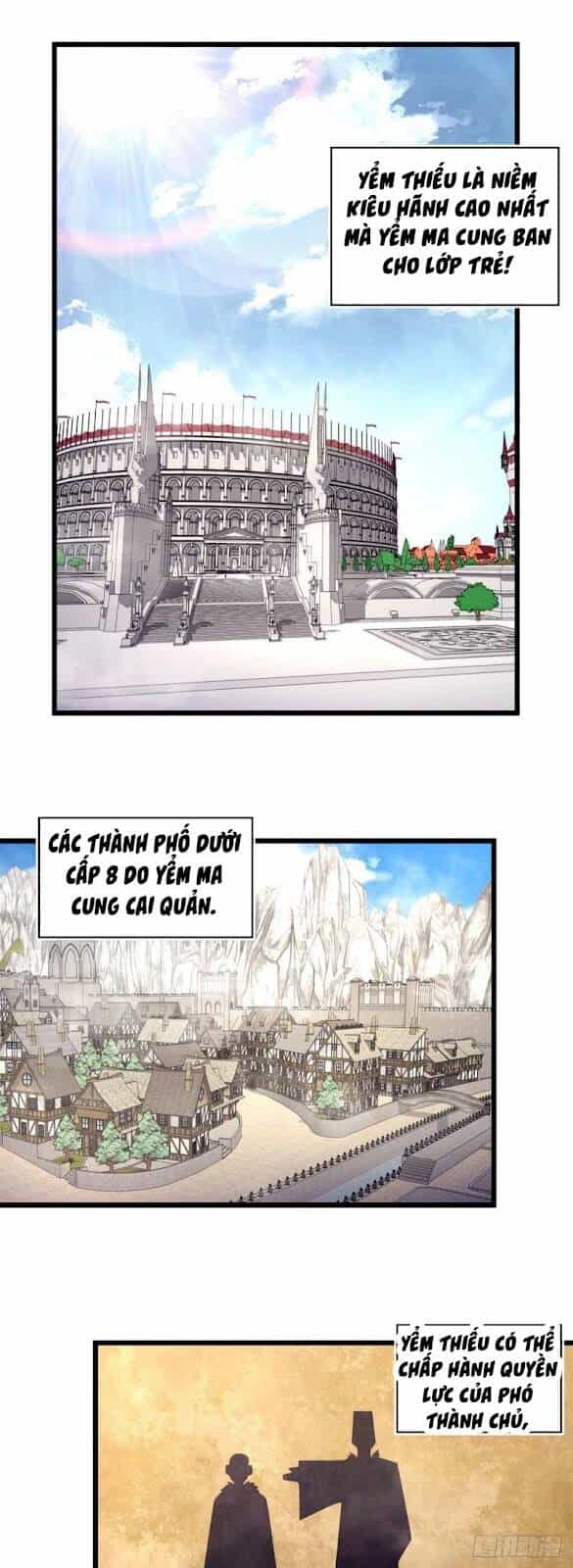Sủng Mị - Chương 52 - ảnh 23