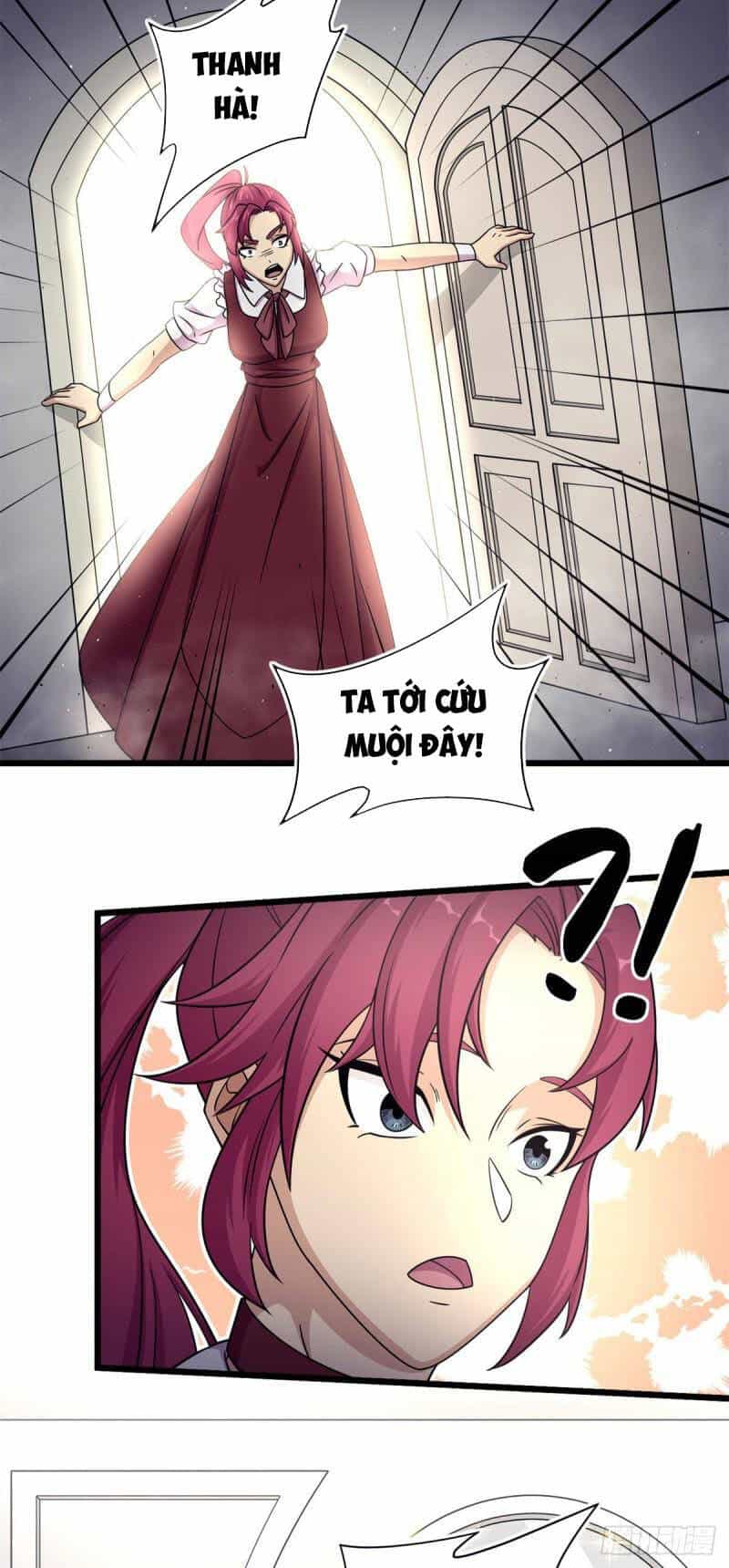 Sủng Mị - Chương 53 - ảnh 20