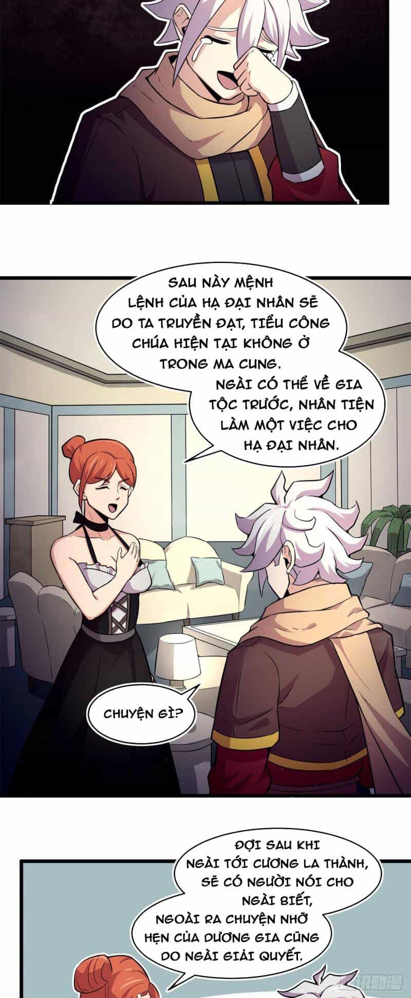 Sủng Mị - Chương 53 - ảnh 7