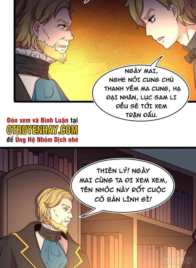Sủng Mị - Chương 54 - ảnh 12