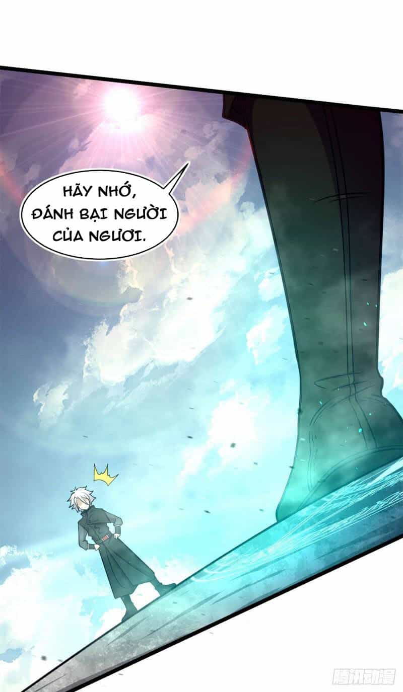 Sủng Mị - Chương 54 - ảnh 22