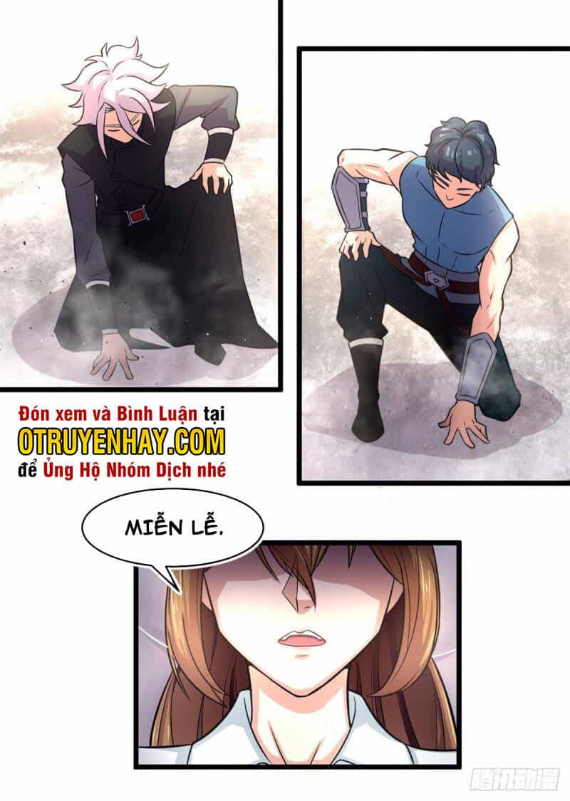 Sủng Mị - Chương 55 - ảnh 8