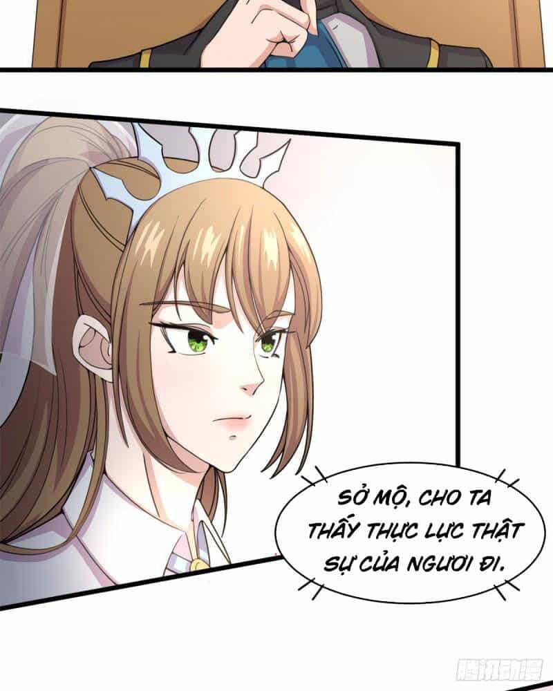 Sủng Mị - Chương 56 - ảnh 16