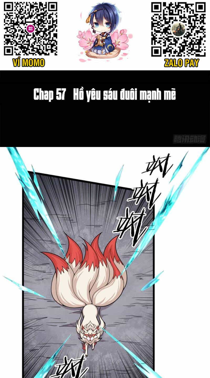 Sủng Mị - Chương 57 - ảnh 3