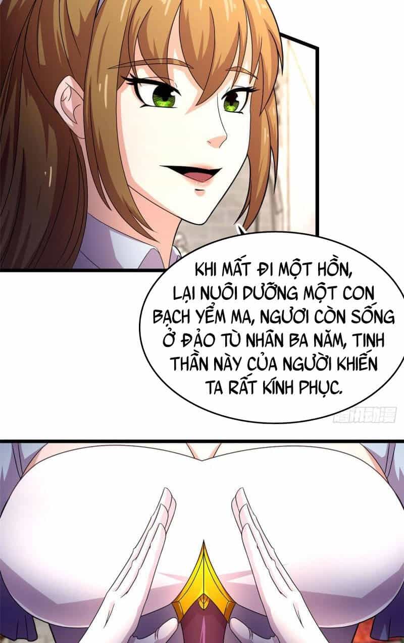 Sủng Mị - Chương 58 - ảnh 31
