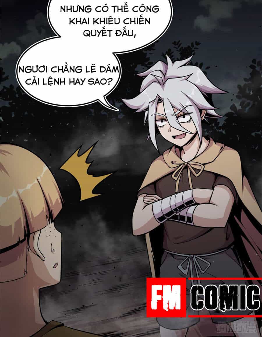 Sủng Mị - Chương 6 - ảnh 10