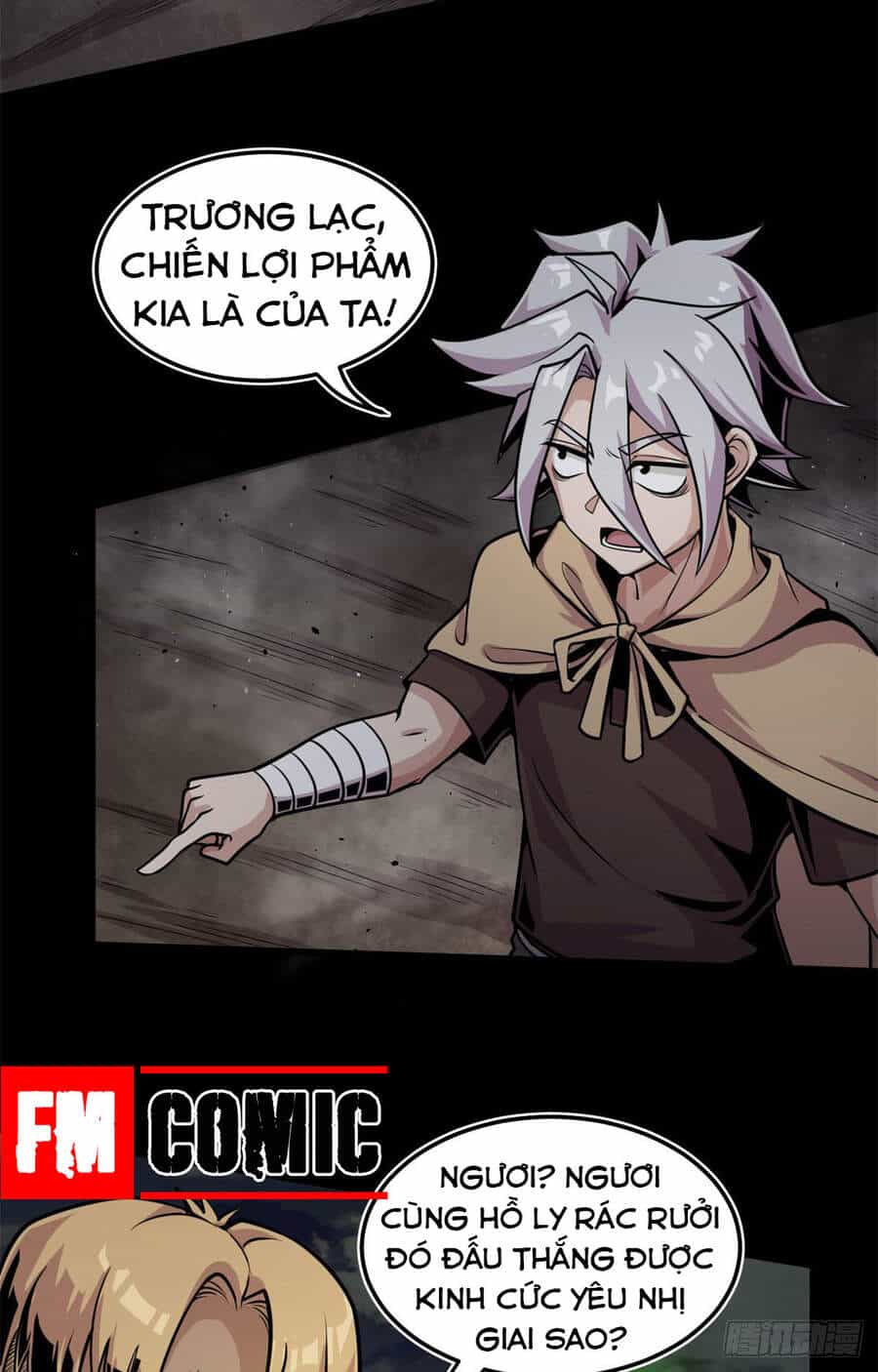 Sủng Mị - Chương 6 - ảnh 5