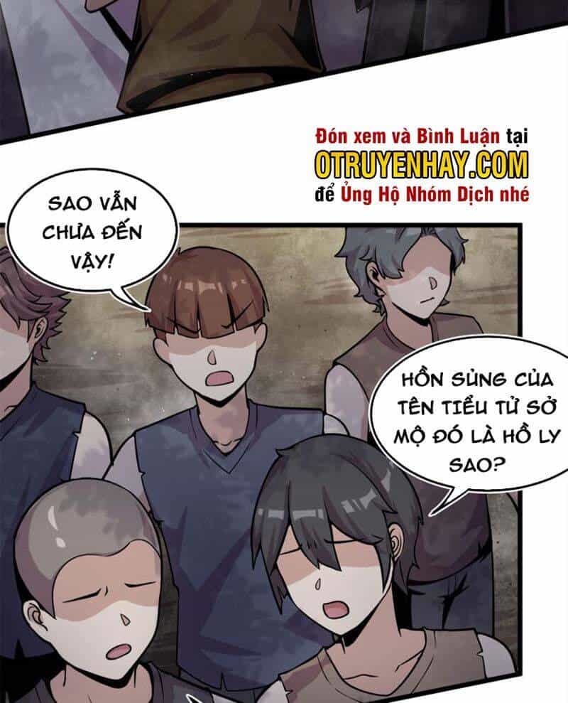 Sủng Mị - Chương 7 - ảnh 16