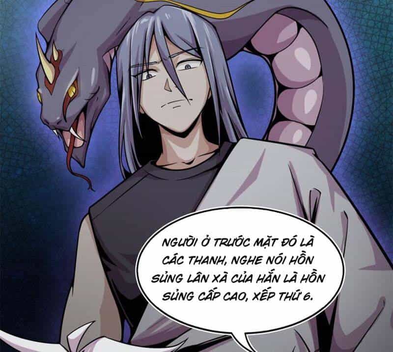 Sủng Mị - Chương 7 - ảnh 22