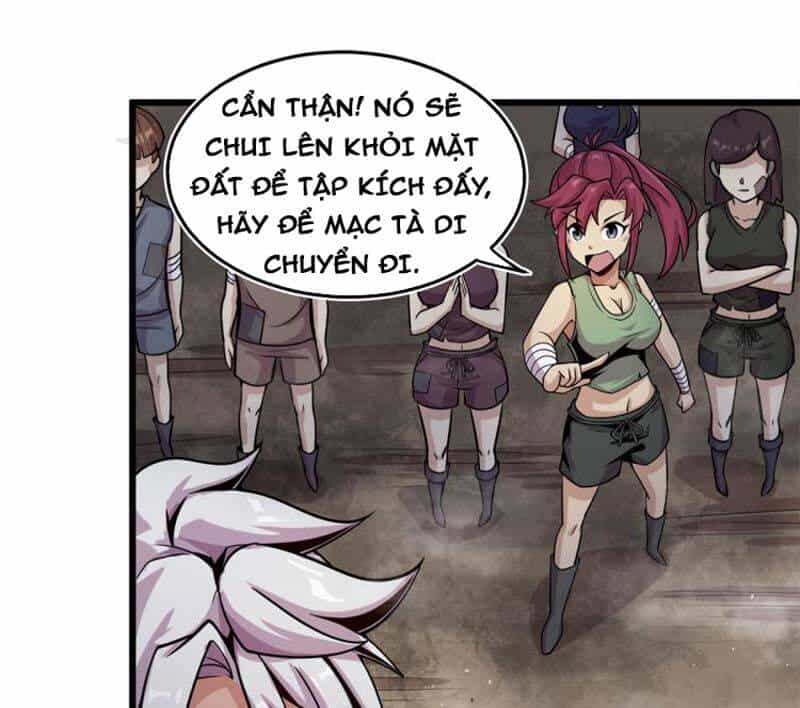 Sủng Mị - Chương 7 - ảnh 52