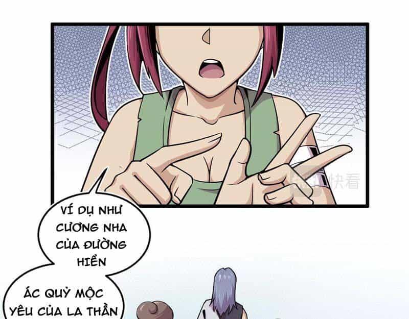 Sủng Mị - Chương 9 - ảnh 12