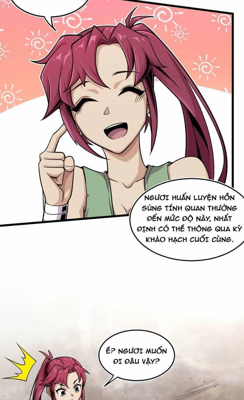 Sủng Mị - Chương 9 - ảnh 18
