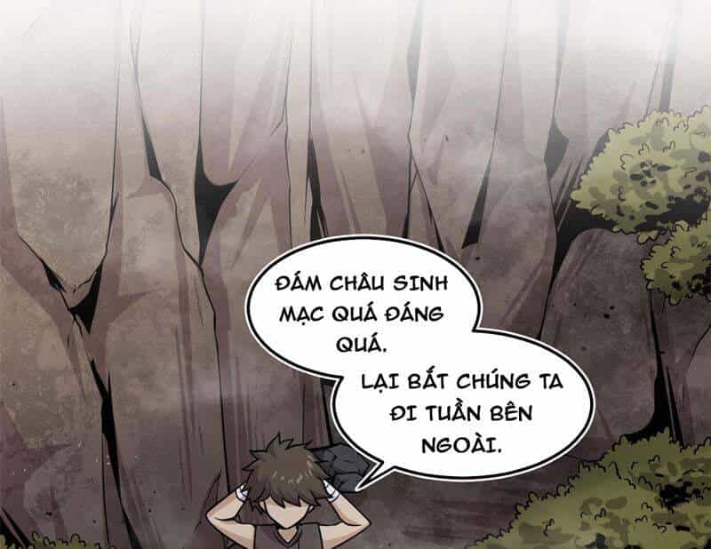 Sủng Mị - Chương 9 - ảnh 32