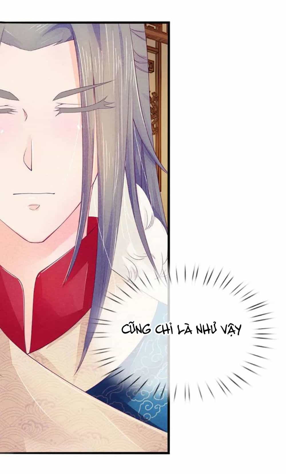 Sủng Phi Bất Lương: Vương Gia Phúc Hắc Chạy Đi Đâu - Chương 11 - ảnh 12