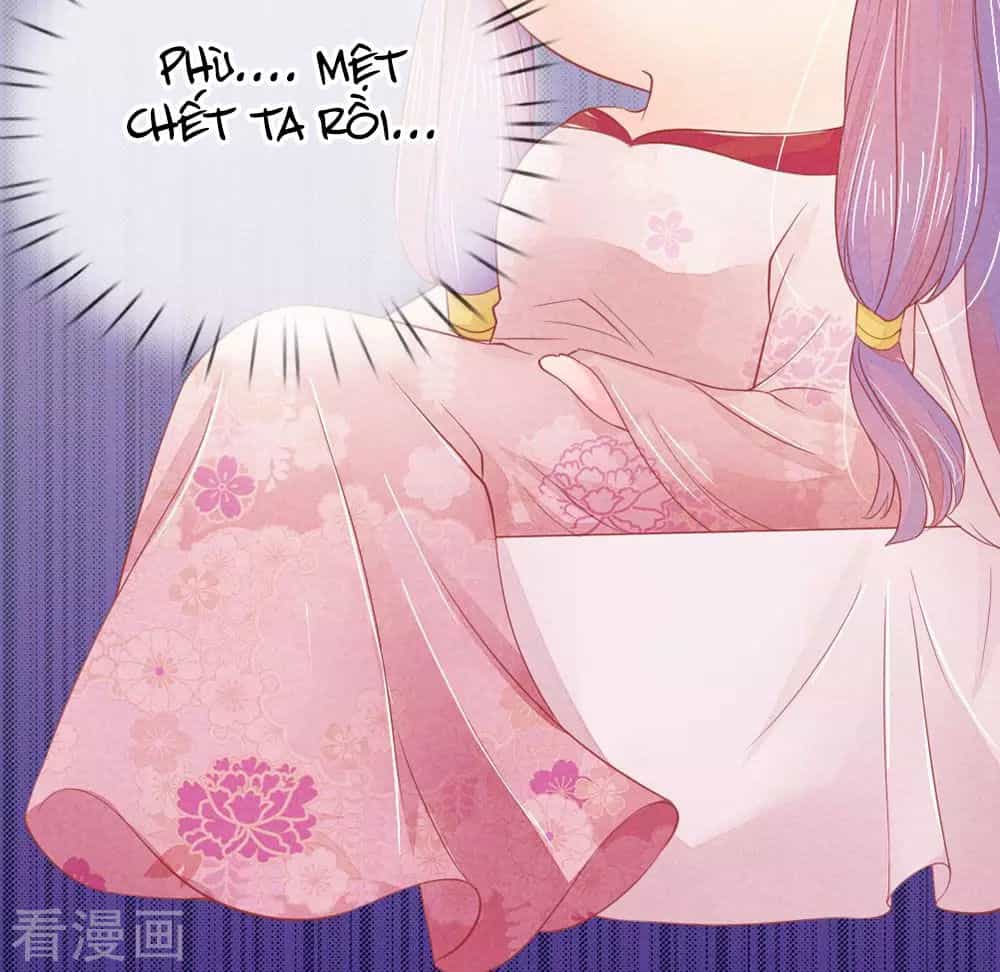 Sủng Phi Bất Lương: Vương Gia Phúc Hắc Chạy Đi Đâu - Chương 18 - ảnh 29