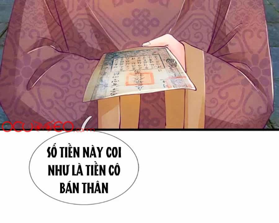 Sủng Phi Bất Lương: Vương Gia Phúc Hắc Chạy Đi Đâu - Chương 2 - ảnh 15